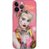 DC Comics Harley Quinn Movie Character Poster iPhone 13 Pro Max Skin